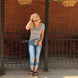 Meet your Posher, Joanna